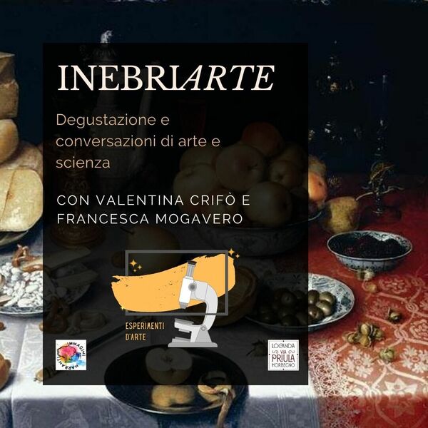 Inebriarte un viaggio nel mondo del vino tra scienza e arte